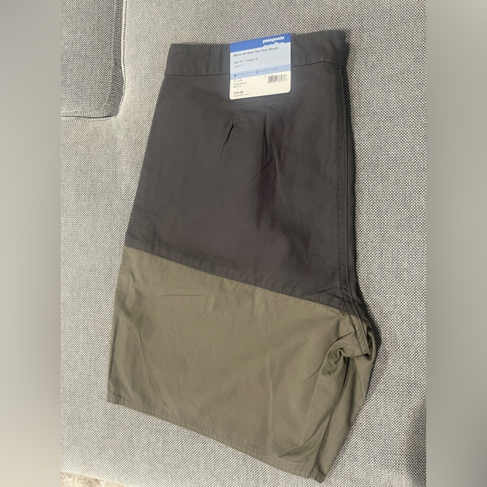 Patagonia Shorts